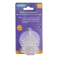 Lansinoh gyors folyású etetőcumi 2 db