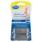 Scholl Velvet ultra érdes forgófej 2 db