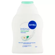 Nivea Intimo Mild mosakodó gél 250 ml