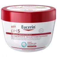 Eucerin pH5 extra könnyű intenzív gél-krém 350 ml