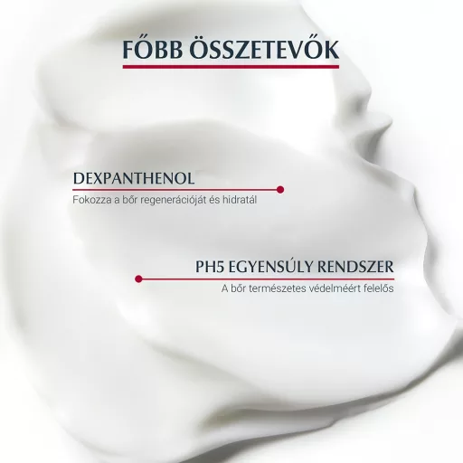 Eucerin pH5 extra könnyű intenzív gél-krém 350 ml