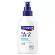 Hansaplast sebfertőtlenítő spray 100 ml