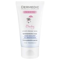 Dermedic Baby speciális védőkrém arcbőrre 50 ml