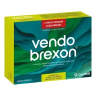 Vendobrexon kapszula 60 db