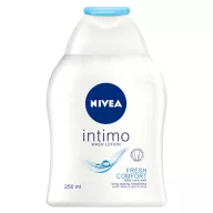 Nivea Intimo Fresh mosakodó gél 250 ml