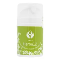 Ukko Herba12 aranyér környéki krém 50 ml