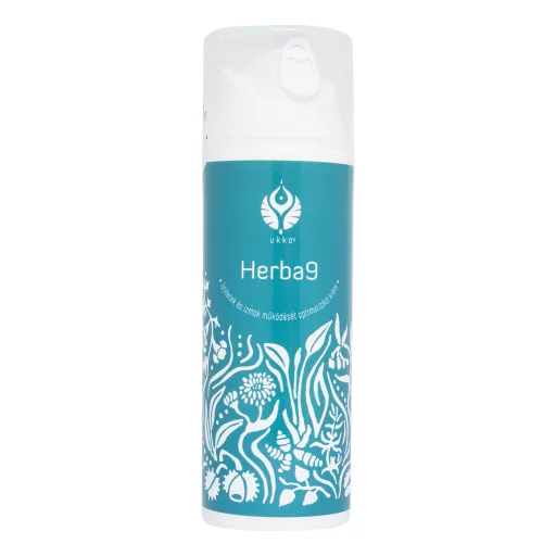 Ukko Herba9 izületi krém 150 ml