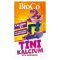 BioCo Tini Kalcium rágótabletta 90 db