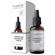 Planthé pigmentfolt halványító szérum 30 ml