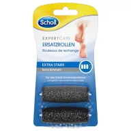 Scholl Velvet extra érdes forgófej 2 db 