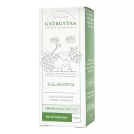 Györgytea Galagonya alkoholos kivonat 50 ml