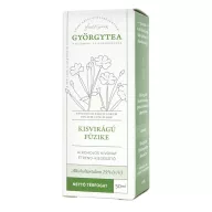 Györgytea Kisvirágú füzike alkoholos kivonat 50 ml