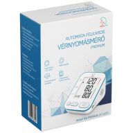 Medhusa MU-Premium vérnyomásmérő