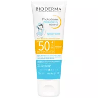   Bioderma Photoderm Pediatrics Mineral SPF50+ fényvédő krém babáknak 50 g