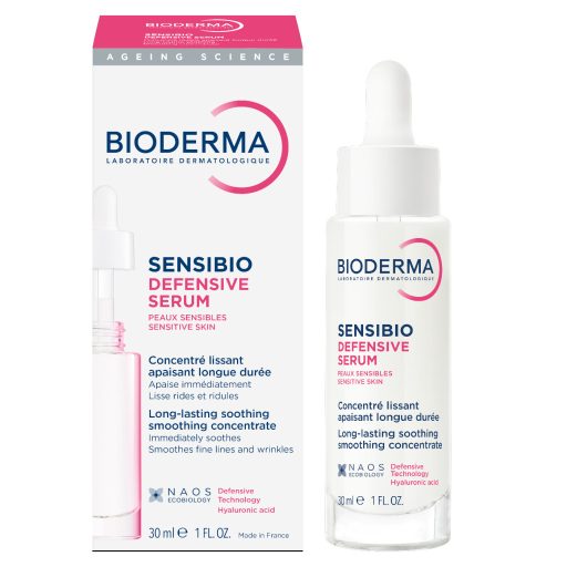 Bioderma Sensibio Defensive Serum 30 ml