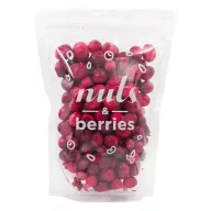 Nuts & berries liofilizált tőzegáfonya 25 g