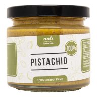 Nuts Berries Pisztáciakrém 150 g