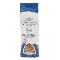 Pasta Natura Barna rizstészta Chifferini 250 g