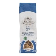 Pasta Natura Bio Barna rizstészta Casarecce 250 g