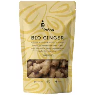 Prana Bio Gyömbér por 125 g