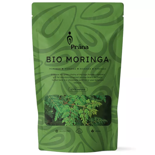 Prana Bio Moringa por 125 g