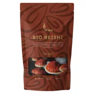 Prana Bio Reishi Ganoderma por 125 g