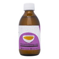 Prana Máriatövismag-olaj 250 ml