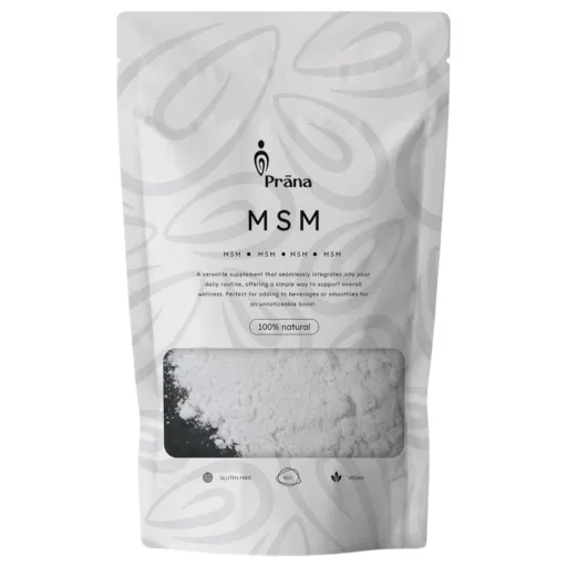 Prana MSM 250 g