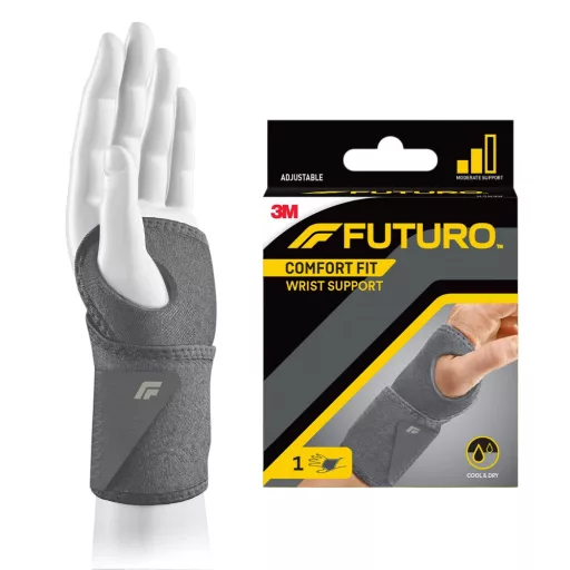 Futuro Comfort Fit állítható csuklórögzítő
