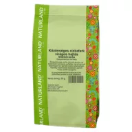   Naturland közönséges cickafarkfű virágos hajtás szálas tea 50 g