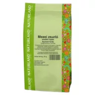 Naturland mezei zsúrlófű meddő hajtás szálas tea 50 g