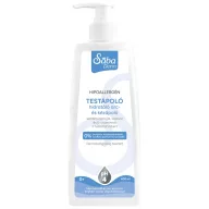 Sába Derm arc és testápoló 400 ml