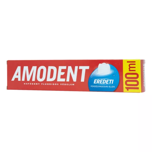 Amodent Eredeti fogkrém 100 ml