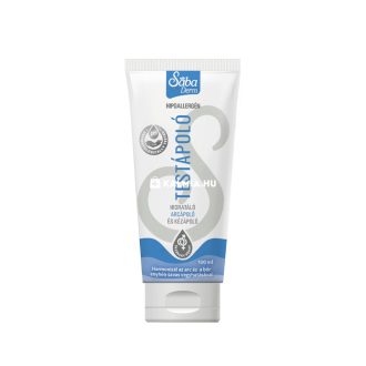 Sába Derm arc és testápoló 100 ml