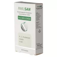 Parusan haj, bőr köröm vitamin cinkkel filmtabletta 42 db
