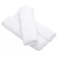   Baby Bruin tetra nyálkendő és kozmetikai nyomókendő 35 x 35 cm 3 db