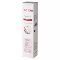 Parusan sampon hosszú hajra nőknek 200 ml