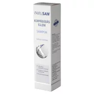 Parusan korpásodás elleni sampon száraz korpára 200 ml