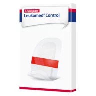 Leukomed Control szigetkötszer 10 x 24 cm 5 db