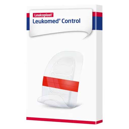 Leukomed Control szigetkötszer 10 x 35 cm 5 db