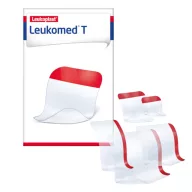 Leukomed T filmkötszer 8 x 10 cm 50 db