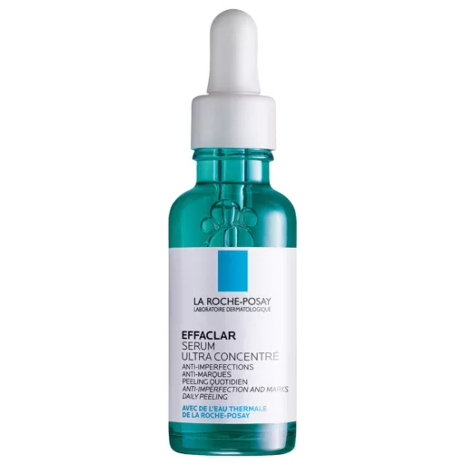 La Roche-Posay Effaclar ultra-koncentrált szérum 30 ml