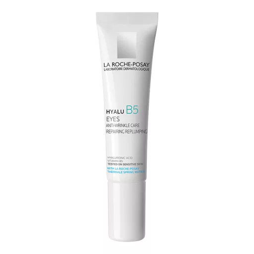 La Roche-Posay Hyalu B5 szemkörnyékápoló balzsam 15 ml