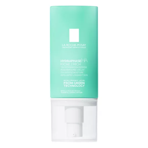 La Roche-Posay Hydraphase HA riche hidratáló arckrém 50 ml