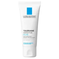 La Roche-Posay Toleriane Sensitive riche arckrém 40 ml