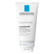 La Roche-Posay Toleriane arctisztító krém 200 ml