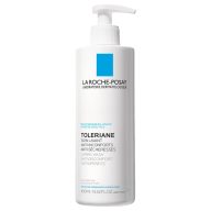 La Roche-Posay Toleriane arctisztító krém 400 ml