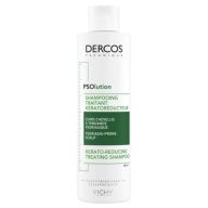 Vichy Dercos Psolution pikkelysömör elleni sampon 200 ml