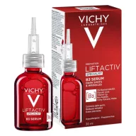   Vichy Liftactiv Specialist B3 szérum sötét foltok és ráncok ellen 30 ml