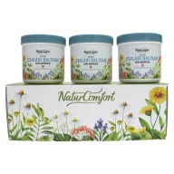   NaturComfort Magyar Családi Balzsam extra hűsítéssel 3 x 250 ml